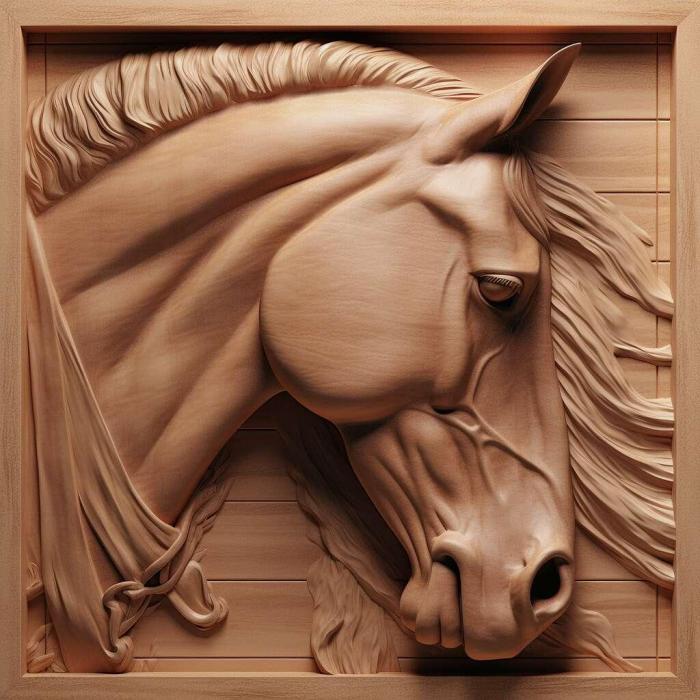 نموذج ثلاثي الأبعاد لآلة CNC 3D Art 